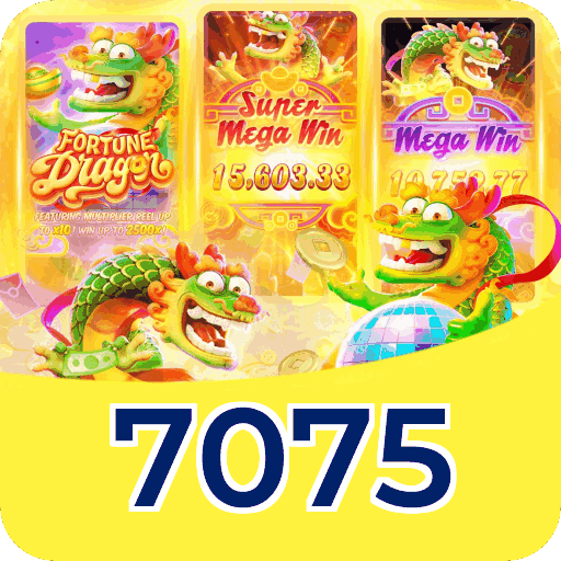 Streaming 4K no cassino ao vivo da 7075