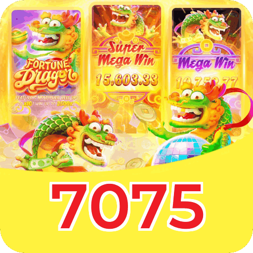 Siga a 7075 no Facebook