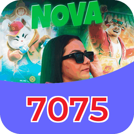 Catálogo slots 7075 mostrando top jogos Gates Olympus Sweet Bonanza Fortune Tiger Big Bass volatilidade RTP